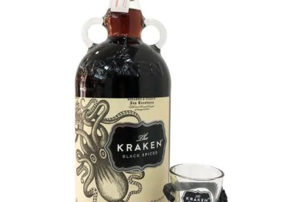 Kraken official